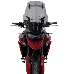 Cúpula MRA Touring visera Triumph TIGER900/GT PRO/TIGER850 SPORT 21-